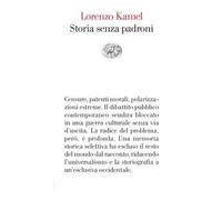 Storia senza padroni
