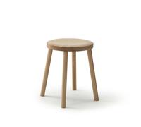 Storia Sgabello Rovere Oliato 45 cm