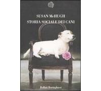 Storia sociale dei cani