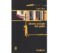 Storia sociale del giallo