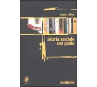 Storia sociale del giallo