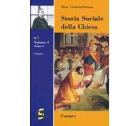 Storia sociale della Chiesa. Vol. 4\2: apogeo, L'.