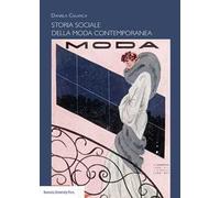 Storia sociale della moda contemporanea