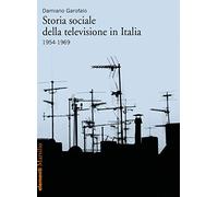 Storia sociale della televisione in Italia (1954-1969)