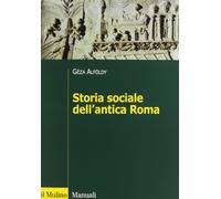 Storia sociale dell'antica Roma