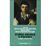 Storia sociale e politica. Omaggio a Rosario Villari