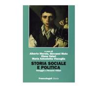 Storia sociale e politica. Omaggio a Rosario Villari