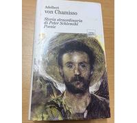 Storia straordinaria di Peter Schlemihl