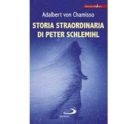 Storia straordinaria di Peter Schlemihl