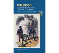 Storia straordinaria di Peter Schlemihl e altri scritti sul «doppio» e sul «male»