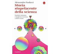 Storia stupefacente della scienza. Hashish, ketamina e funghi da Avicenna a Oliv