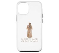 Storia sumera antica - Rendi di nuovo grande l'Sumer Custodia per iPhone 12/12 Pro