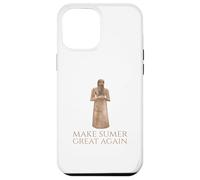 Storia sumera antica - Rendi di nuovo grande l'Sumer Custodia per iPhone 12 Pro Max