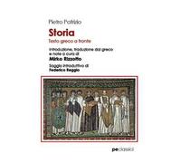 Storia. Testo greco a fronte