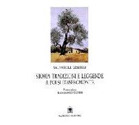 Storia, tradizioni e leggende a Polsi d'Aspromonte