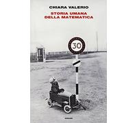 Storia umana della matematica