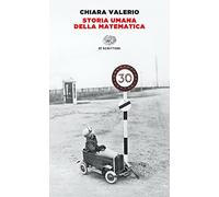 Storia umana della matematica