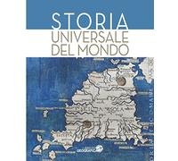 Storia universale del mondo