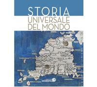 Storia universale del mondo - AA.VV.