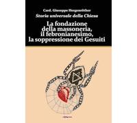 Storia Universale Della Chiesa - Giuseppe Hergenröther - 2024
