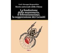 Storia universale della Chiesa. Vol. 11 - Hergenröther Giuseppe