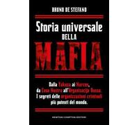 Storia universale della mafia