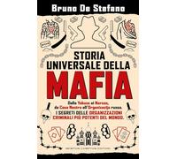 Storia universale della mafia