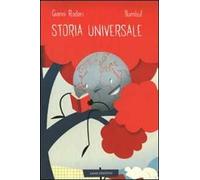Storia universale. Ediz. illustrata