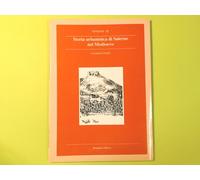 STORIA URBANISTICA DI SALERNO NEL MEDIOEVO FINELLA BONSIGNORI
