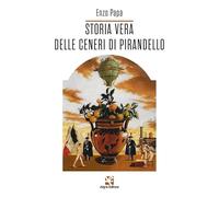 Storia vera delle ceneri di Pirandello