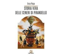 Storia vera delle ceneri di Pirandello