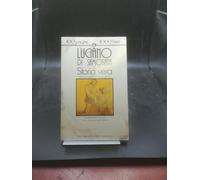 Storia vera. Testo greco a fronte