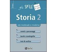 Storia. Vol. 2: Età medievale e moderna.