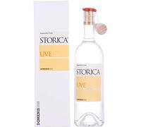 Storica d'Uve - acquavite di uva 42% vol - 50 stucciata