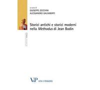 Storici antichi e storici moderni nella «Methodus» di Jean Bodin