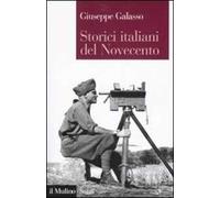 Storici italiani del Novecento