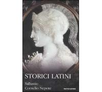 Storici latini. Testo latino a fronte