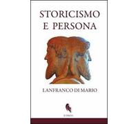 Storicismo e persona