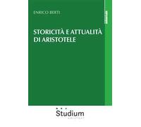 Storicità e attualità di Aristotele