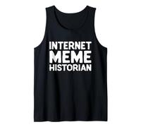 Storico dei Meme di Internet Canotta