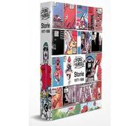 Storie 1977-1988. Cofanetto