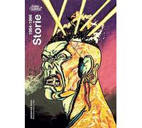 Storie. 1984-1986 (Vol. 3)