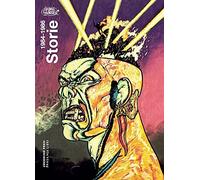 Storie. 1984-1986 (Vol. 3) [Paperback] [Jun 03, 2021] Pazienza, Andrea and Liber