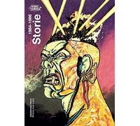 Storie. Vol. 3: 1984-1986.