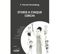 Storie a cinque cerchi