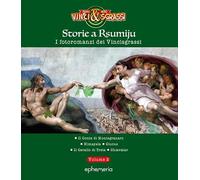 Storie a Rsumiju. I otoromanzi dei Vincisgrassi (Vol. 2)