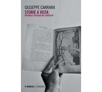 Storie a vista. Retorica e poetiche del fototesto