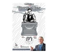 Storie al bar [Paperback] Manzi, Peppino