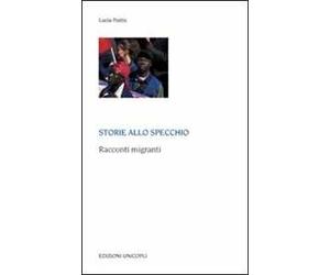 Storie allo specchio. Racconti migranti