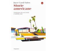 Libri Joyce Carol Oates - Storie Americane
